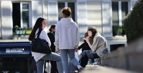 «J’avoue je sais pas», «J’ai l’impression il va faire chaud»... mais où est passé le «que» dans le langage parlé ?