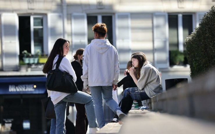 «J’avoue je sais pas», «J’ai l’impression il va faire chaud»... mais où est passé le «que» dans le langage parlé ?