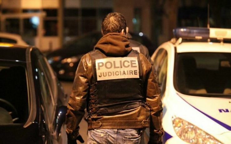 Règlement de compte en Seine-Saint-Denis : un Sri-Lankais poignardé à mort à La Courneuve