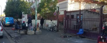 [Info VA] Un homme blessé par balle devant un foyer de Maliens à Vitry-sur-Seine