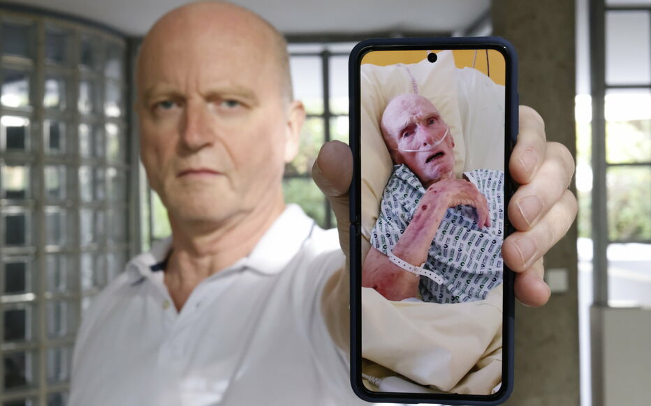 Crack à Paris JeanBaptiste, 92 ans, roué de coups et dépouillé en pleine rue par un migrant