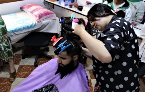 «Chez moi, je ne faisais que des bêtises»: en séjour de rupture au Maroc, des ados français se reconstruisent