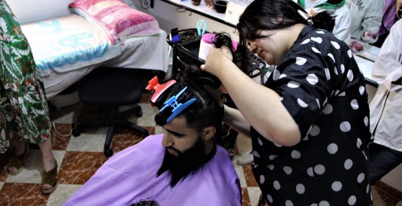 «Chez moi, je ne faisais que des bêtises»: en séjour de rupture au Maroc, des ados français se reconstruisent