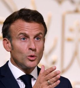 Immigration : Macron annonce un projet de loi pour début 2023 face à une «politique absurde»