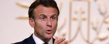 Immigration : Macron annonce un projet de loi pour début 2023 face à une «politique absurde»