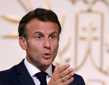 Immigration : Macron annonce un projet de loi pour début 2023 face à une «politique absurde»