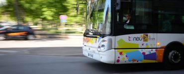 Violences : les bus T1 et le Noctibus ne desserviront plus la Grande Pâture et l'arrêt Albert-Camus à Nevers, jusqu'à nouvel ordre
