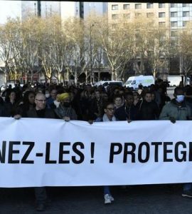 Crack à Paris : les riverains de la porte de la Villette dénoncent une «hausse inquiétante» des agressions