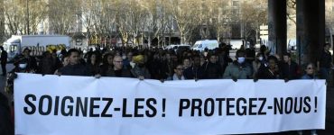 Crack à Paris : les riverains de la porte de la Villette dénoncent une «hausse inquiétante» des agressions