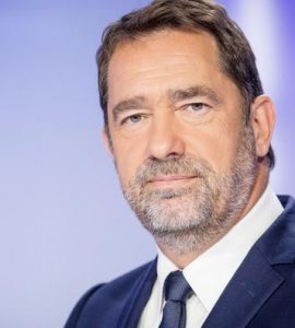 Christophe Castaner pressenti pour prendre la tête du Grand Port de Marseille
