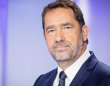 Christophe Castaner pressenti pour prendre la tête du Grand Port de Marseille