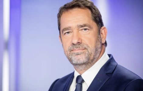Christophe Castaner pressenti pour prendre la tête du Grand Port de Marseille