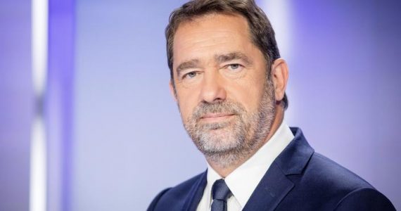 Christophe Castaner pressenti pour prendre la tête du Grand Port de Marseille