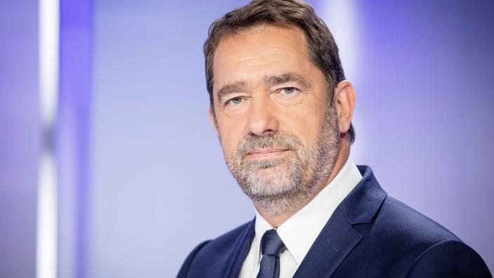 Christophe Castaner pressenti pour prendre la tête du Grand Port de Marseille