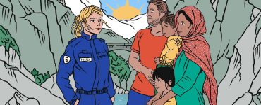 Quand des policiers refusent de faire la chasse aux migrants