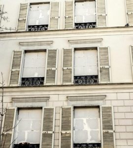 Même squatté, un logement devrait être entretenu par le propriétaire selon la Cour de cassation