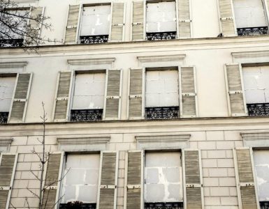 Même squatté, un logement devrait être entretenu par le propriétaire selon la Cour de cassation