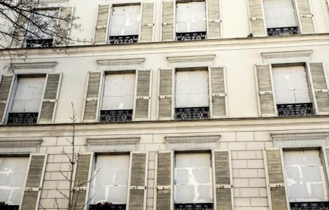 Même squatté, un logement devrait être entretenu par le propriétaire selon la Cour de cassation