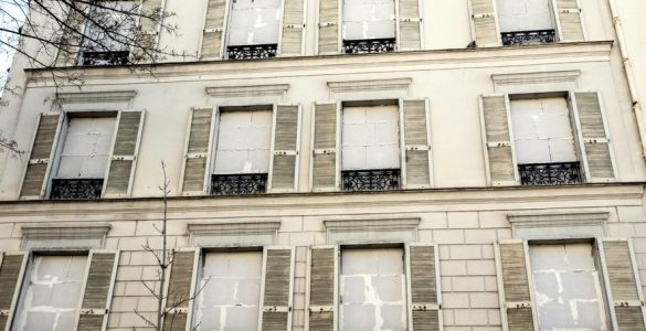 Même squatté, un logement devrait être entretenu par le propriétaire selon la Cour de cassation