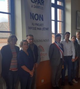 Haute-Garonne : face au refus du maire d'accueillir 120 migrants, la fronde s'organise