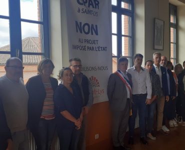 Haute-Garonne : face au refus du maire d'accueillir 120 migrants, la fronde s'organise