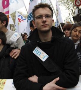 L’ancien président de l’Unef perd son procès contre le Quai d’Orsay