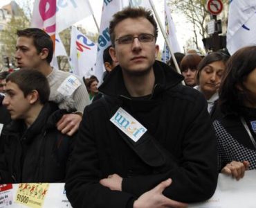 L’ancien président de l’Unef perd son procès contre le Quai d’Orsay