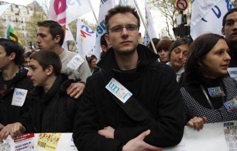 L’ancien président de l’Unef perd son procès contre le Quai d’Orsay