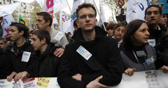 L’ancien président de l’Unef perd son procès contre le Quai d’Orsay