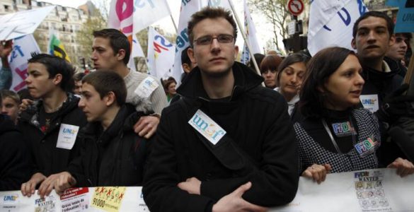 L’ancien président de l’Unef perd son procès contre le Quai d’Orsay