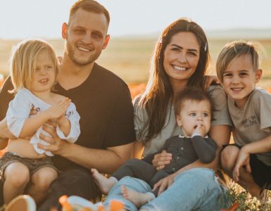 Une étude démontre qu’avoir des enfants rend de droite