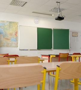 Ille-et-Vilaine : pas de cours dans un collège après l'agression de la principale par une mère, une plainte déposée