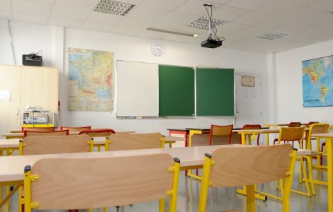 Ille-et-Vilaine : pas de cours dans un collège après l'agression de la principale par une mère, une plainte déposée