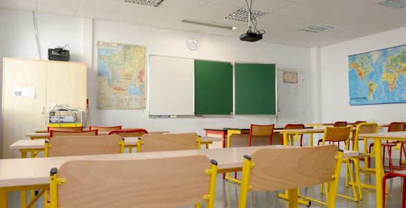 Ille-et-Vilaine : pas de cours dans un collège après l'agression de la principale par une mère, une plainte déposée