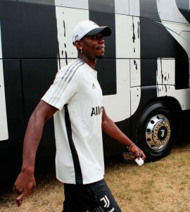 Affaire Pogba : l’un des suspects lié au djihadisme