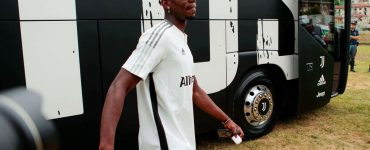 Affaire Pogba : l’un des suspects lié au djihadisme