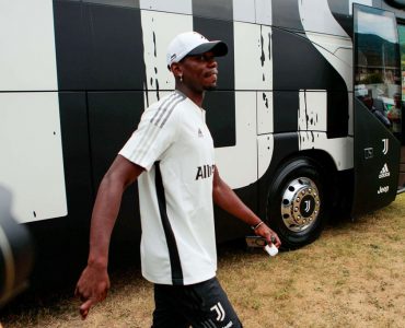 Affaire Pogba : l’un des suspects lié au djihadisme
