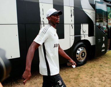 Affaire Pogba : l’un des suspects lié au djihadisme