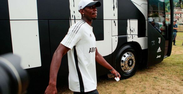 Affaire Pogba : l’un des suspects lié au djihadisme