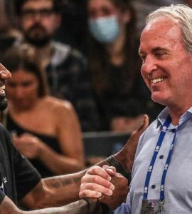 Basket : comment la foi musulmane de son directeur a posé problème à l’entourage de l’Elan Béarnais