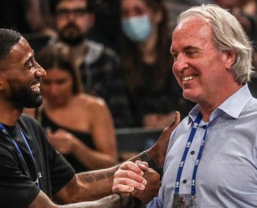 Basket : comment la foi musulmane de son directeur a posé problème à l’entourage de l’Elan Béarnais