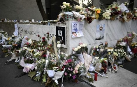 [Tribune] "Affaire Lola : Finissons-en avec les discours tièdes et résistons face à la barbarie"
