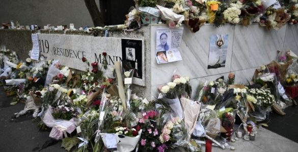 [Tribune] "Affaire Lola : Finissons-en avec les discours tièdes et résistons face à la barbarie"