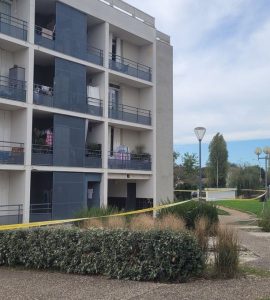 Jeune homme tué par balle à Castillon-la-Bataille : "C'est un niveau de violence qu'on n'a jamais connu"