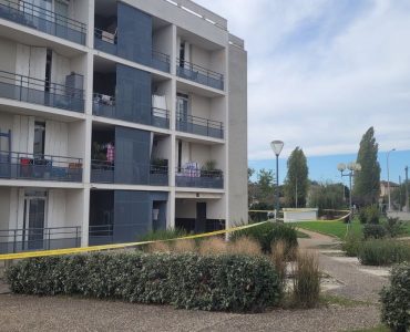 Jeune homme tué par balle à Castillon-la-Bataille : "C'est un niveau de violence qu'on n'a jamais connu"