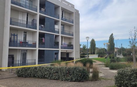 Jeune homme tué par balle à Castillon-la-Bataille : "C'est un niveau de violence qu'on n'a jamais connu"