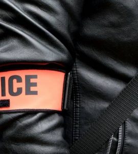 Marseille : un homme exécuté à l’arme de guerre