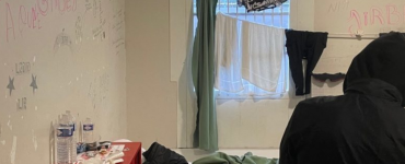 Neuf hommes activement recherchés après leur évasion du CRA de Oissel vendredi