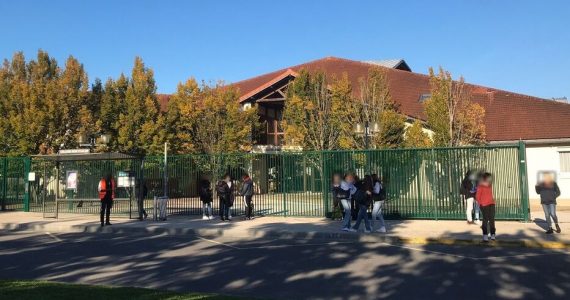 Deux ans après, que reste-t-il de la mémoire de Samuel Paty au collège du Bois-d’Aulne ?