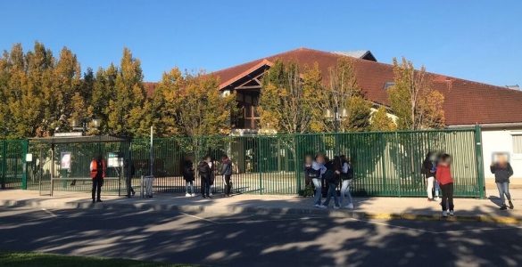 Deux ans après, que reste-t-il de la mémoire de Samuel Paty au collège du Bois-d’Aulne ?
